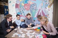 3493000 Barking Up The Wrong Tree 