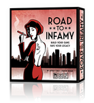 3316772 Road To Infamy
