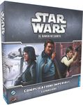 3519339 Star Wars: The Card Game – Imperial Entanglements 