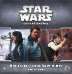 3519346 Star Wars LCG: Complicazioni Imperiali
