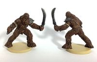 2824744 Star Wars: Imperial Assault – Wookiee Warriors Ally Pack 