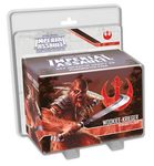 3285618 Star Wars: Imperial Assault – Wookiee Warriors Ally Pack 