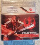 3378884 Star Wars: Imperial Assault – Wookiee Warriors Ally Pack 