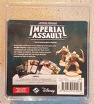 3378885 Star Wars: Imperial Assault – Wookiee Warriors Ally Pack 