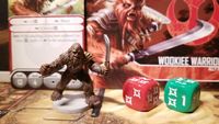 5399020 Star Wars: Imperial Assault – Wookiee Warriors Ally Pack 