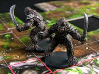 5514261 Star Wars: Imperial Assault – Wookiee Warriors Ally Pack 