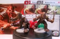 6927678 Star Wars: Imperial Assault – Wookiee Warriors Ally Pack 