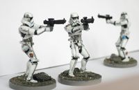 2732803 Star Wars: Imperial Assault – Stormtroopers Villain Pack 
