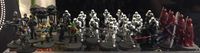 3509774 Star Wars: Imperial Assault – Stormtroopers Villain Pack 