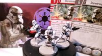 6757965 Star Wars: Imperial Assault – Stormtroopers Villain Pack 
