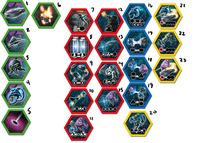 2557457 Survive: Space Attack! 