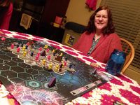 3930227 Survive: Space Attack! 