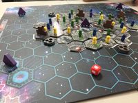 4748150 Survive: Space Attack! 