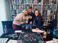 6662861 Survive: Space Attack! 