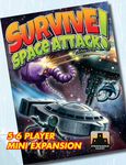 2557481 Survive: Space Attack! - 5-6 Player Mini-Expansion 