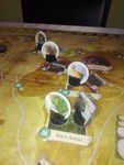 5336107 Eldritch Horror: Strane Rovine