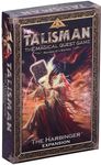 3863461 Talisman (fourth edition): The Harbinger Expansion 