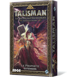 3988851 Talisman (fourth edition): The Harbinger Expansion 