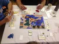 2510314 Saga of the Northmen