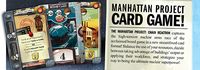 2841436 The Manhattan Project: Chain Reaction