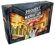 3758315 The Manhattan Project: Chain Reaction