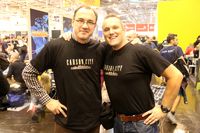 2707177 Carson City: Big Box 