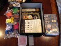 2850631 Carson City: Big Box 