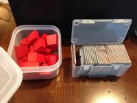 2850632 Carson City: Big Box 