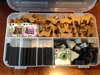 2850634 Carson City: Big Box 