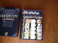 2876626 Carson City: Big Box 