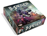 2513209 B-Sieged: Darkness &amp; Fury 