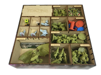 2962310 B-Sieged: Darkness &amp; Fury 