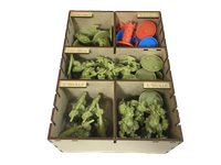 2962312 B-Sieged: Darkness &amp; Fury 