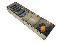 2962313 B-Sieged: Darkness &amp; Fury 