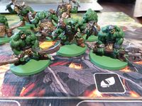 3315581 B-Sieged: Darkness &amp; Fury 