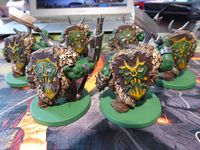 3315583 B-Sieged: Darkness &amp; Fury 