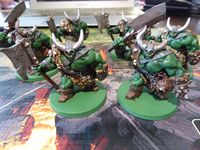 3315586 B-Sieged: Darkness &amp; Fury 