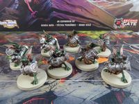 3333553 B-Sieged: Darkness &amp; Fury 