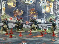 3971369 B-Sieged: Darkness &amp; Fury 