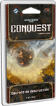 5464494 Warhammer 40,000 Conquest LCG: Ordine di Devastazione
