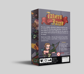 2551986 Tavern Fame