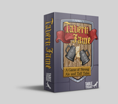 2551987 Tavern Fame