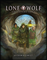 2514090 Lone Wolf Adventure Game