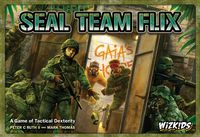 3918115 SEAL Team Flix