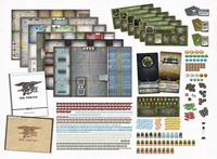 3918641 SEAL Team Flix