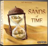 3897618 The Sands of Time
