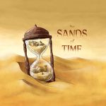3953654 The Sands of Time