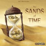 4050100 The Sands of Time