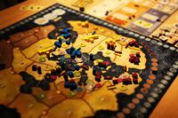 4297577 The Sands of Time