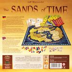 4537378 The Sands of Time